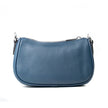 Michael Kors Blue Fur Shoulder Bag Michael Kors