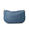 Michael Kors Blue Fur Shoulder Bag Michael Kors