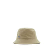 Burberry Green Cotton Cap (Baseball Hat) Burberry
