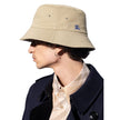 Burberry Green Cotton Cap (Baseball Hat) Burberry