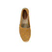 Celine Brown Calfskin Espadrilles Celine