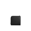 Jil Sander Black Leather Cardholder Jil Sander