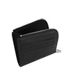 Jil Sander Black Leather Cardholder Jil Sander