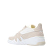 Giuseppe Zanotti White Calfskin Sneakers Giuseppe Zanotti
