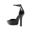 Givenchy Black Calfskin High Heel Pumps Givenchy