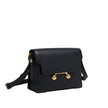 Marni Black Calfskin Shoulder Bag Marni