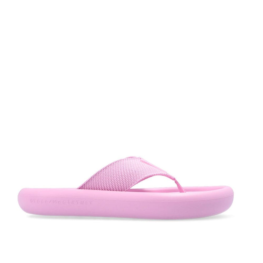 Stella McCartney Multicolor Polyamide Slides Stella McCartney