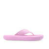 Stella McCartney Multicolor Polyamide Slides Stella McCartney