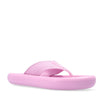 Stella McCartney Multicolor Polyamide Slides Stella McCartney