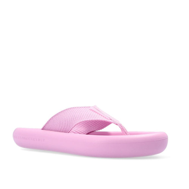 Stella McCartney Multicolor Polyamide Slides Stella McCartney