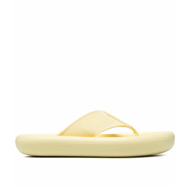 Stella McCartney Bicolor Polyamide Slides Stella McCartney