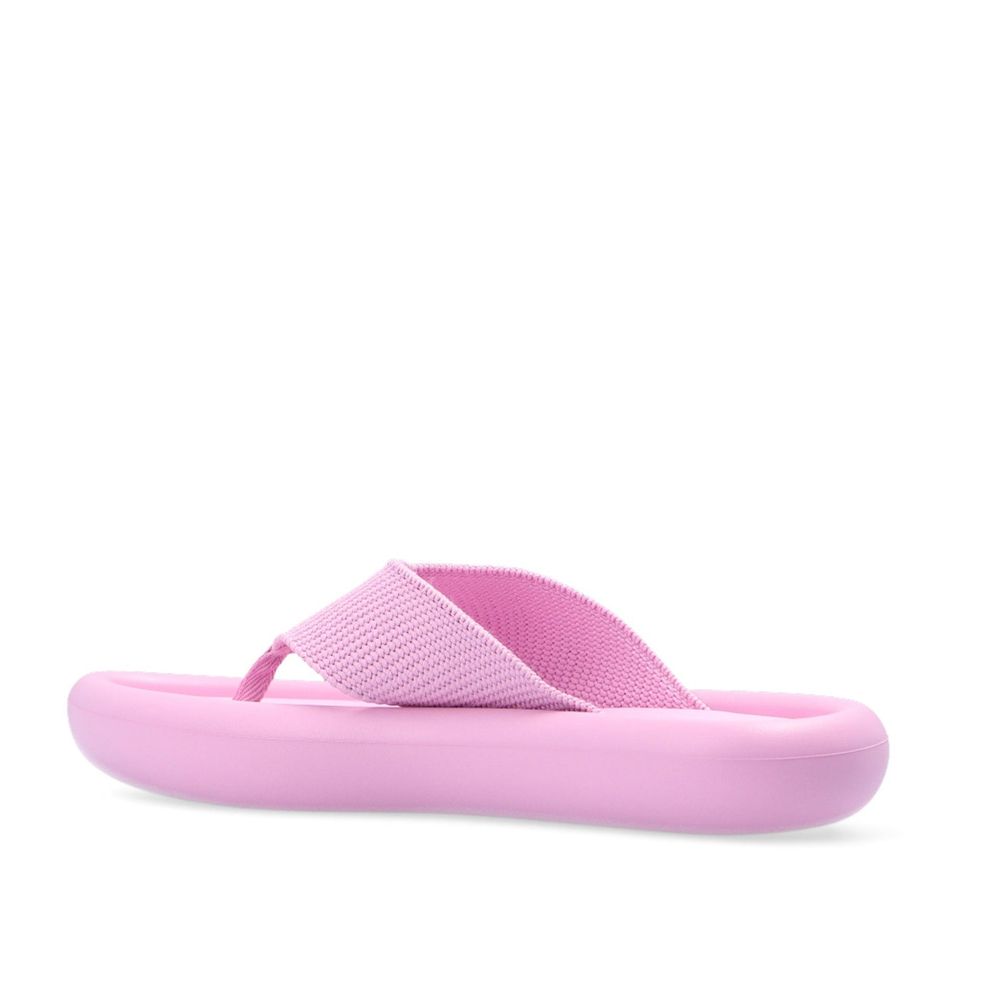 Stella McCartney Multicolor Polyamide Slides Stella McCartney