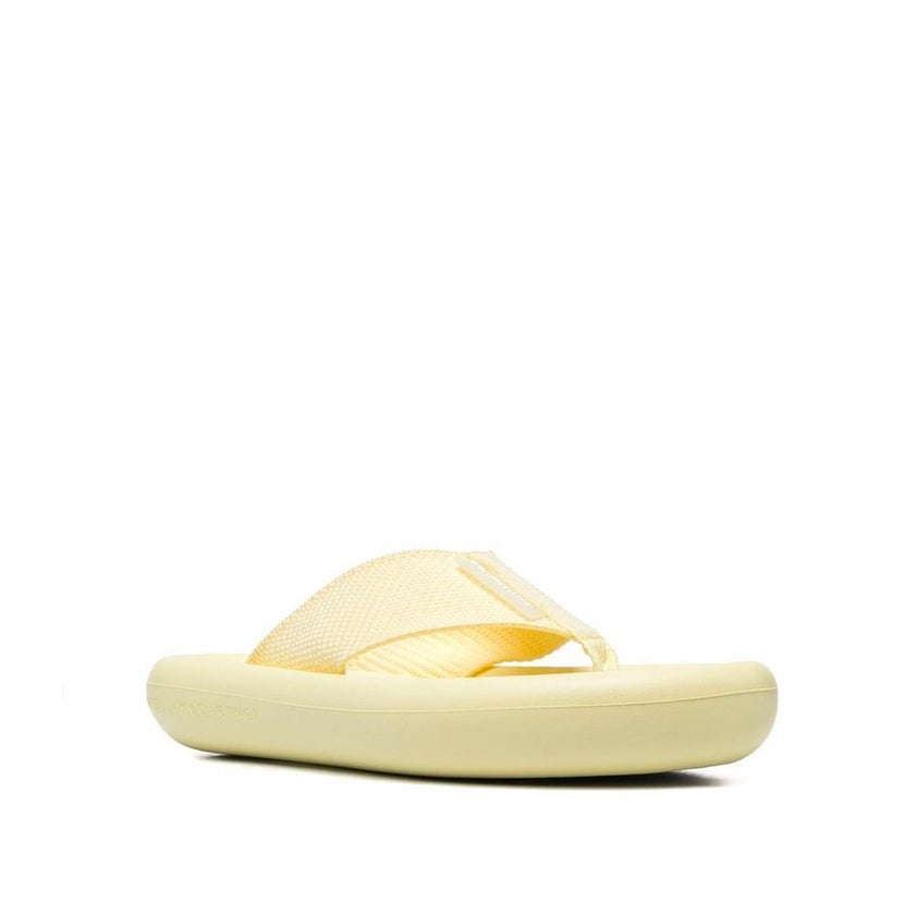 Stella McCartney Bicolor Polyamide Slides Stella McCartney