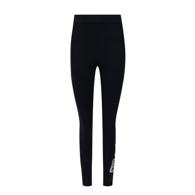 Stella McCartney Blue Polyamide Athletic Pants Stella McCartney