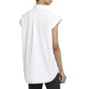 Alexander McQueen White Cotton Shirt Alexander McQueen