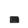 Alexander McQueen Black Calfskin Clutch Bag Alexander McQueen