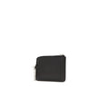 Alexander McQueen Black Calfskin Clutch Bag Alexander McQueen