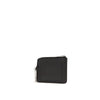 Alexander McQueen Black Calfskin Clutch Bag Alexander McQueen