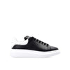 Alexander McQueen Black Calfskin Chunky Sneakers Alexander McQueen
