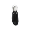Alexander McQueen Black Calfskin Chunky Sneakers Alexander McQueen