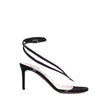 Aquazzura Black Calfskin High Heel Pumps Aquazzura