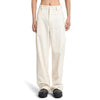 Dior White Cashmere Chino Pants Dior