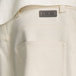Dior White Cashmere Chino Pants Dior