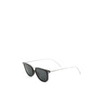 Saint Laurent Black Acetate Sunglasses Saint Laurent