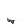 Saint Laurent Black Acetate Sunglasses Saint Laurent