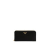 Prada Black Nylon Wallet Prada