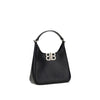 Balenciaga Black Lamb Leather Shoulder Bag Balenciaga