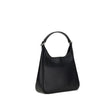 Balenciaga Black Lamb Leather Shoulder Bag Balenciaga