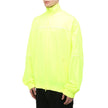 Balenciaga Bicolor Polyamide Bomber Balenciaga