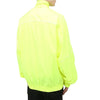 Balenciaga Bicolor Polyamide Bomber Balenciaga