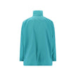 Balenciaga Bicolor Polyamide Shell Jacket Balenciaga