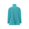 Balenciaga Bicolor Polyamide Shell Jacket Balenciaga