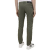 Balmain Bicolor Cotton Cargo Pants Balmain