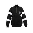 Balmain Black Cotton Sweatshirt Balmain