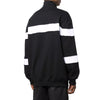 Balmain Black Cotton Sweatshirt Balmain