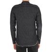 Balmain Black Denim Shirt Balmain