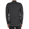 Balmain Black Denim Shirt Balmain