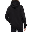 Balmain Black Cotton Sweatshirt Balmain