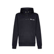 Balmain Black Cotton Sweatshirt Balmain