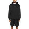 Balmain Black Cotton Sweatshirt Balmain