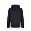 Balmain Black Cotton Sweatshirt Balmain