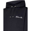 Balmain Black Cotton Sweatshirt Balmain