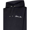 Balmain Black Cotton Sweatshirt Balmain