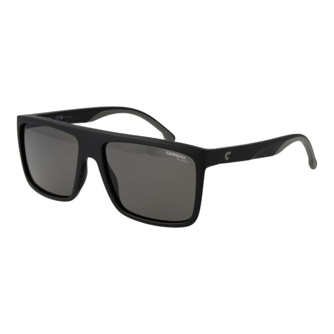 Carrera Black Polyamide Sunglasses Carrera