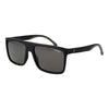 Carrera Black Polyamide Sunglasses Carrera