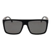 Carrera Black Polyamide Sunglasses Carrera